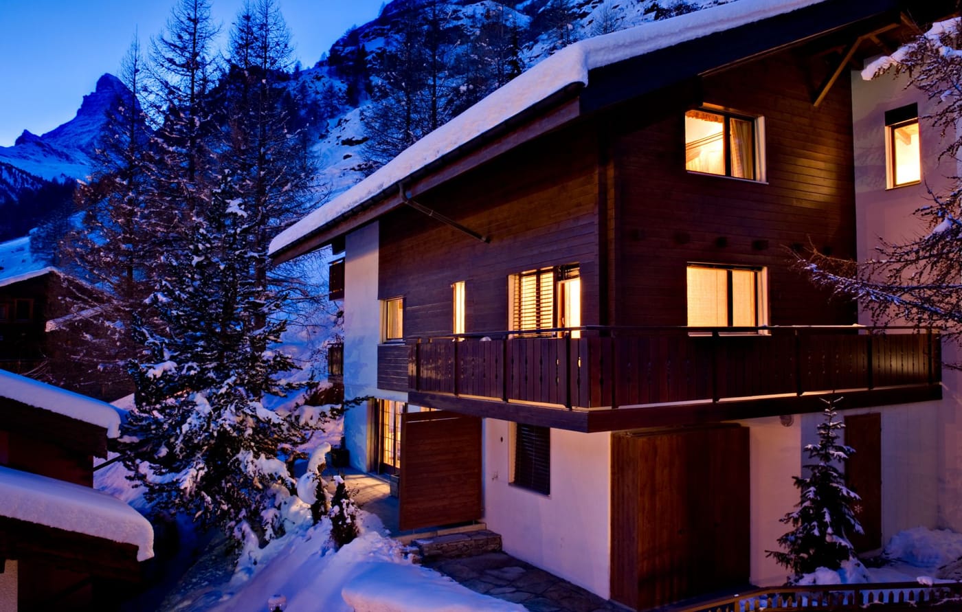 Chalet Zen - Image 1