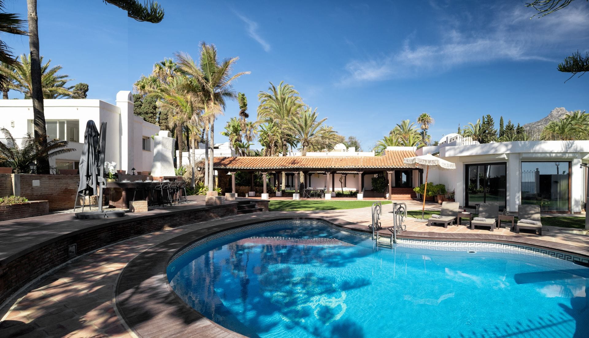 Villa Agua Combo — luxury villa photo 27