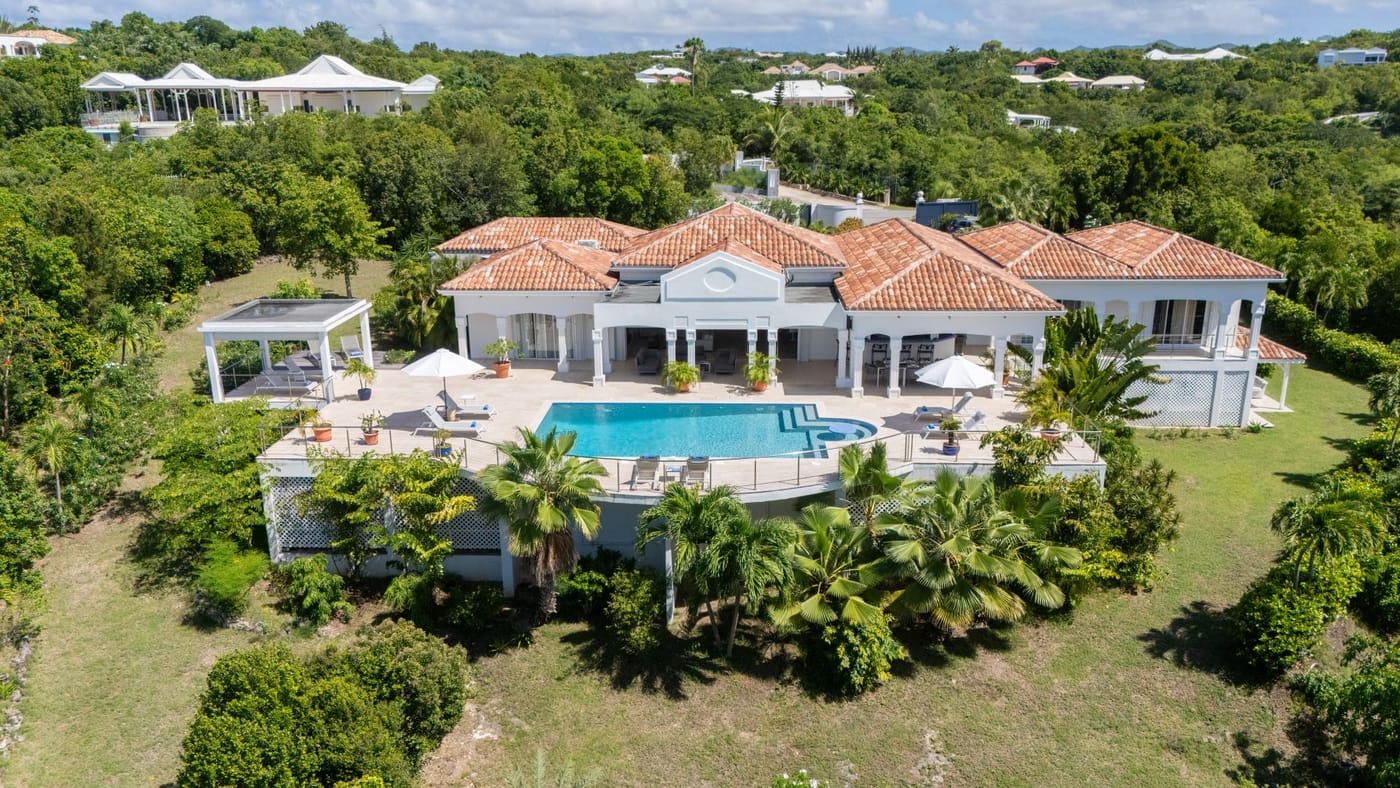 Villa Oceane - Image 1
