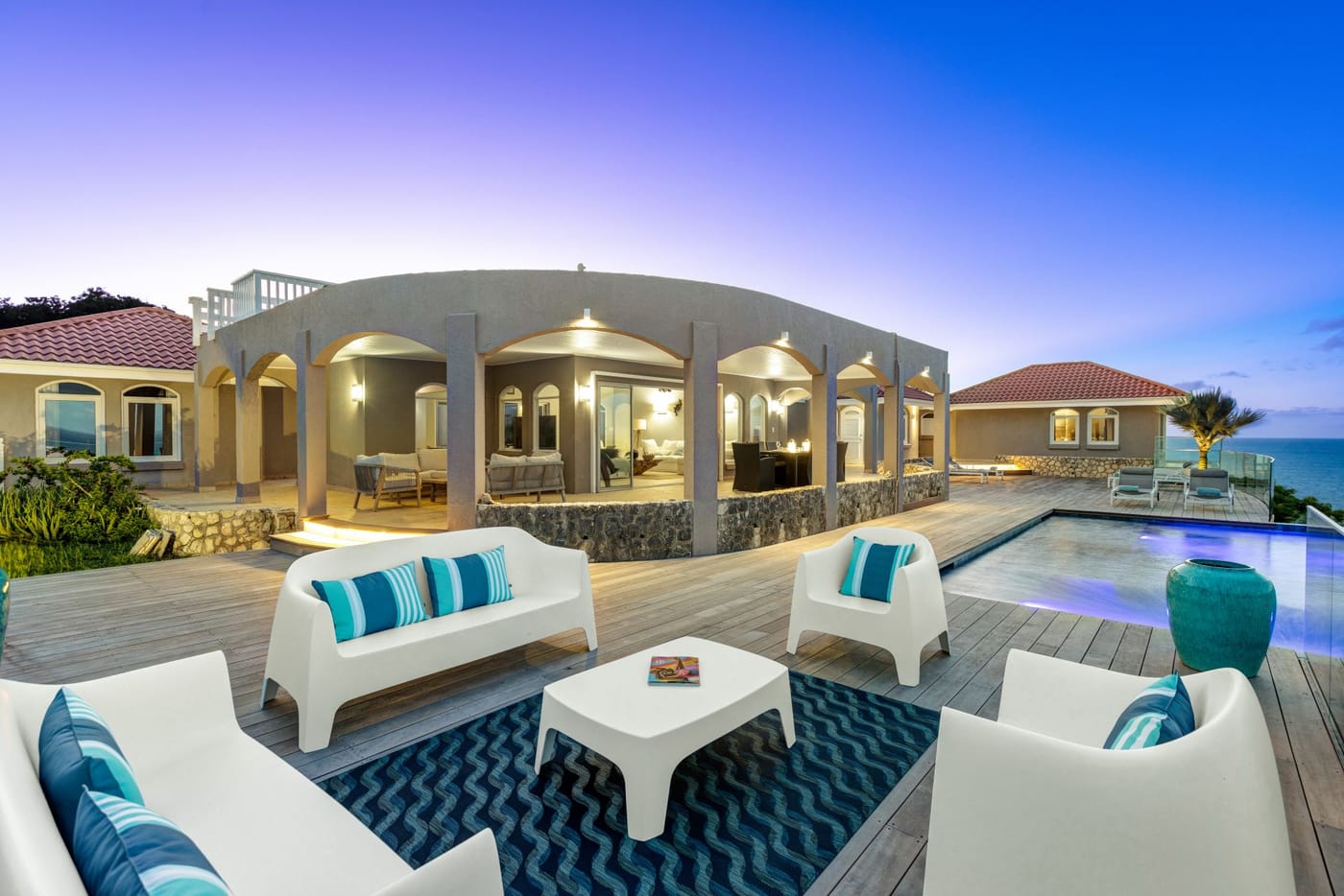 Villa Mongoose Run - Image 1