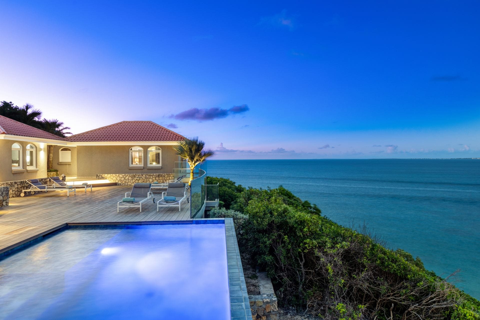 Villa Mongoose Run — luxury villa photo 2