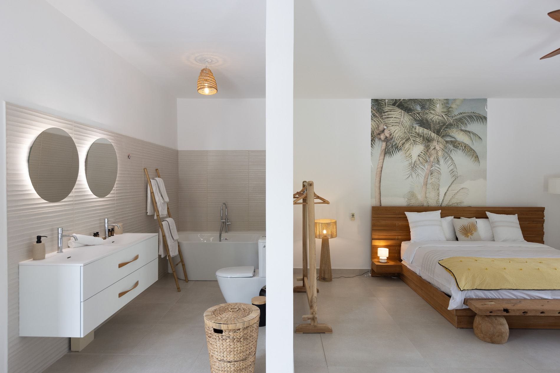 Villa Nirvana Terres Basses — luxury villa photo 2