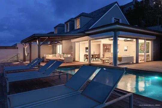 Villa Agave Estate - Image 1