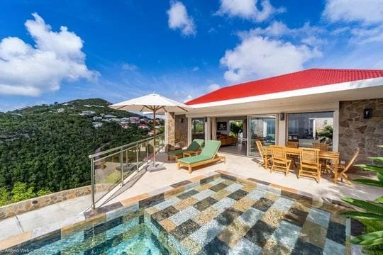 Villa Angel Rock - Image 1