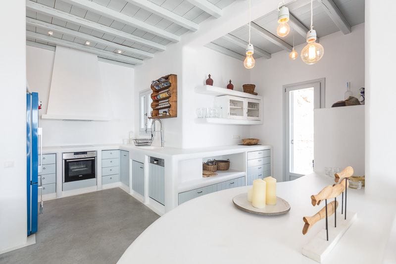 Villa Maera 2 — luxury villa photo 2