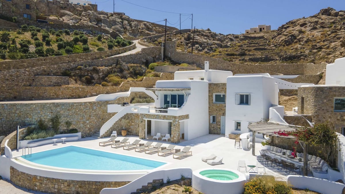 Villa Maera 1 - Image 1