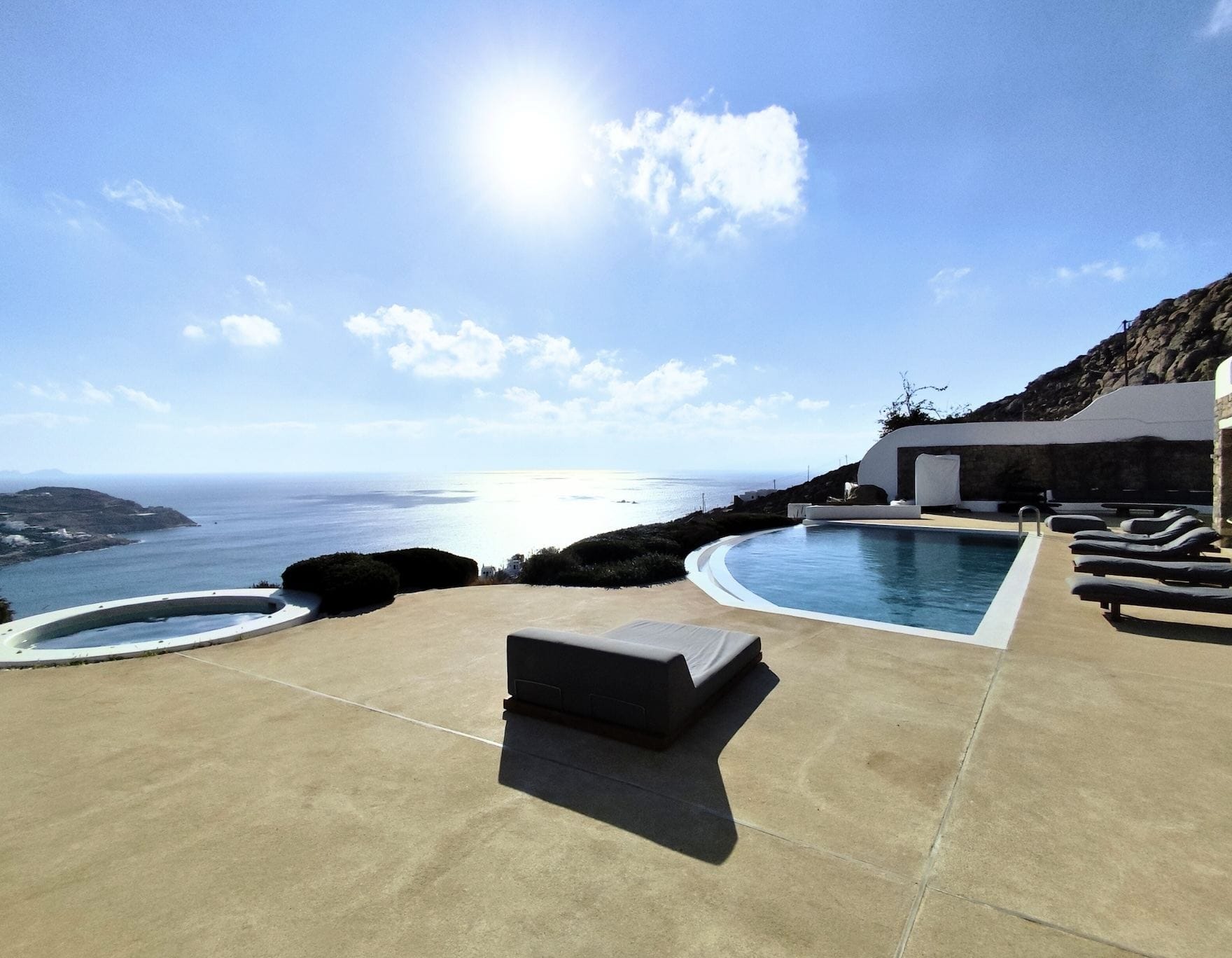 Villa Maera 2 — luxury villa photo 1