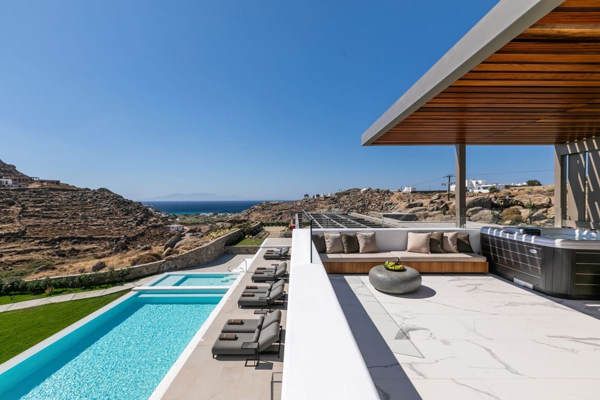 Ataraxia Estate - Image 1