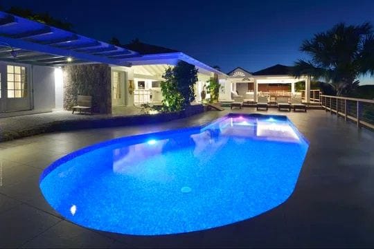 Villa Azalea — luxury villa photo 1