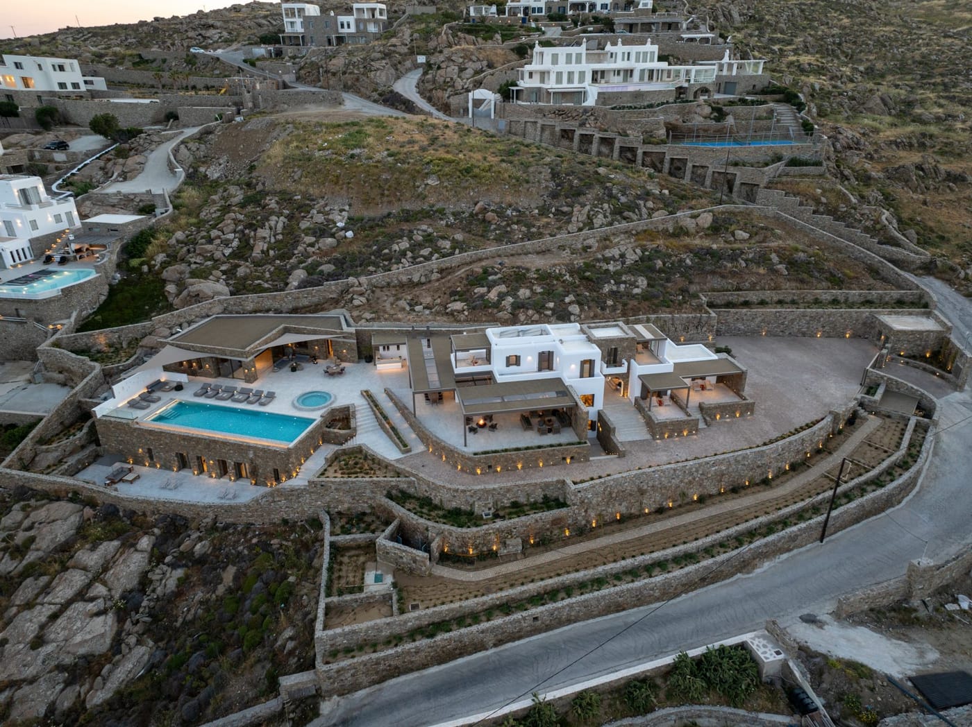 Serenya Estate - Image 1