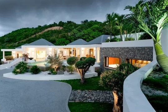 Villa Casa Paraiso — luxury villa photo 1