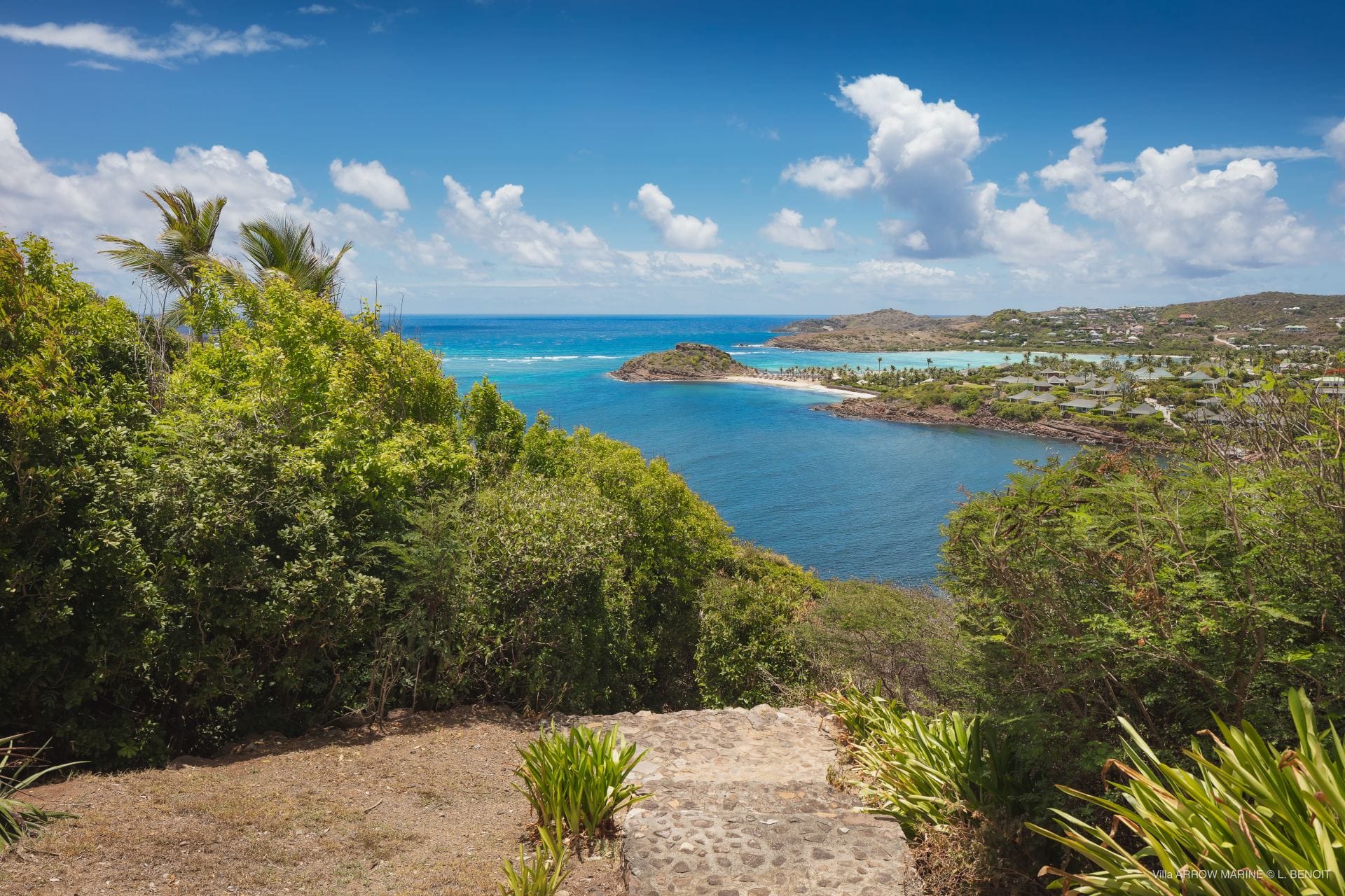 Villa Arrowmarine — luxury villa photo 29