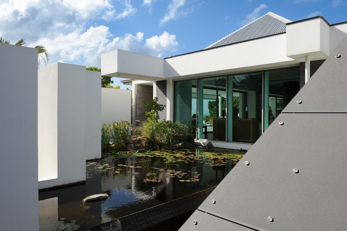 Villa Pyramide - Image 1