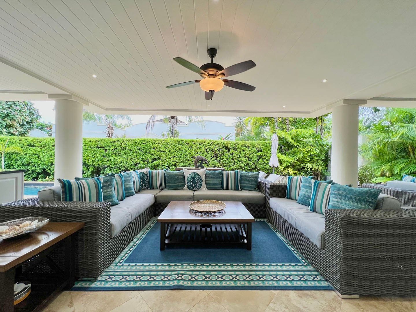 Villa Villatre — luxury villa photo 14