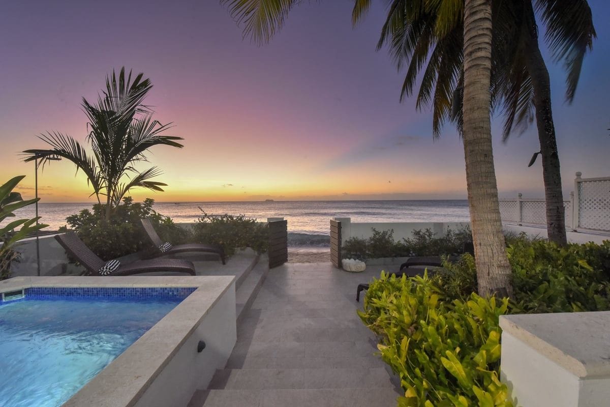 Villa Milord Sunsets — luxury villa photo 13