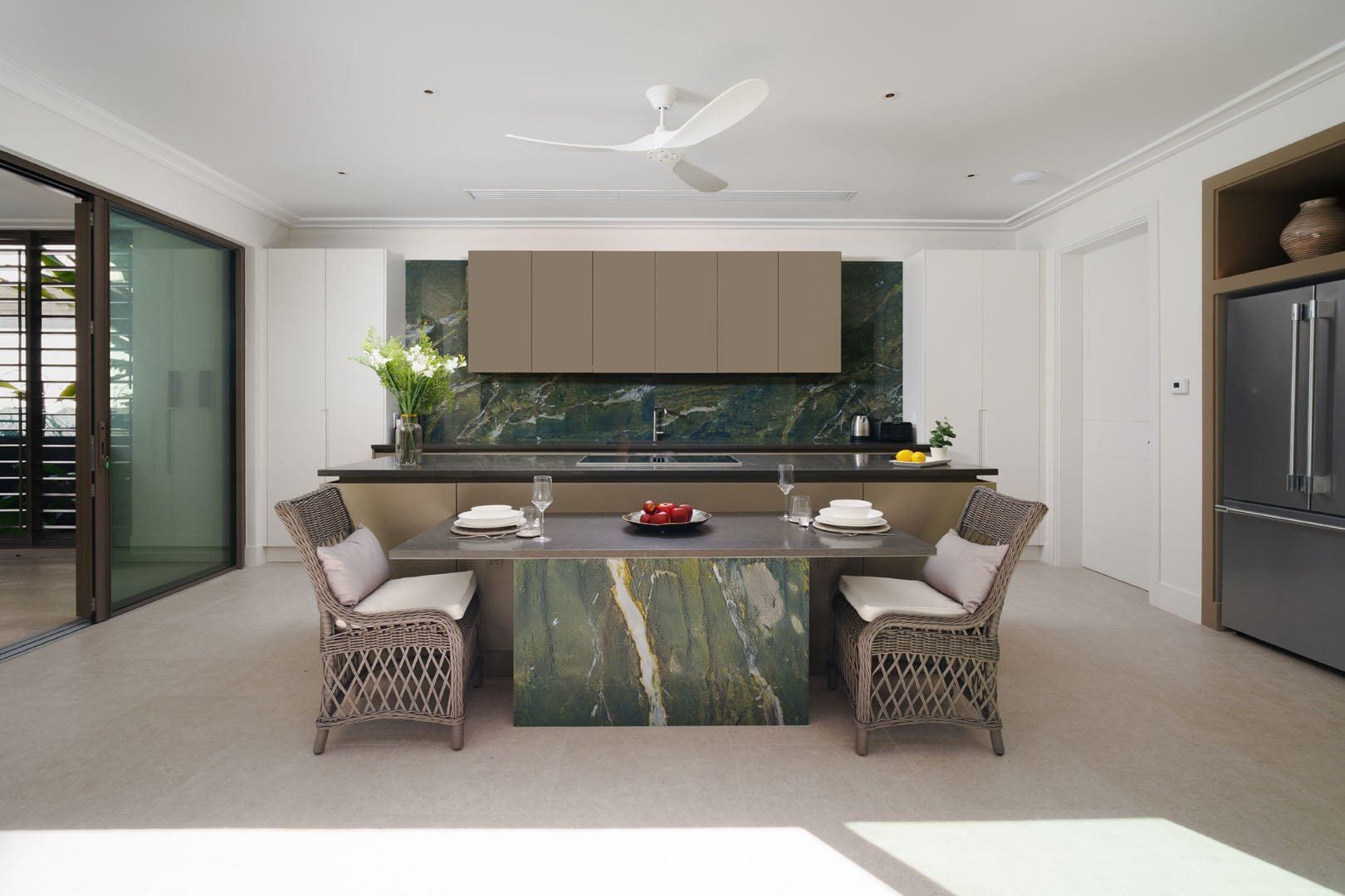 Villa Sea Grove House — luxury villa photo 1