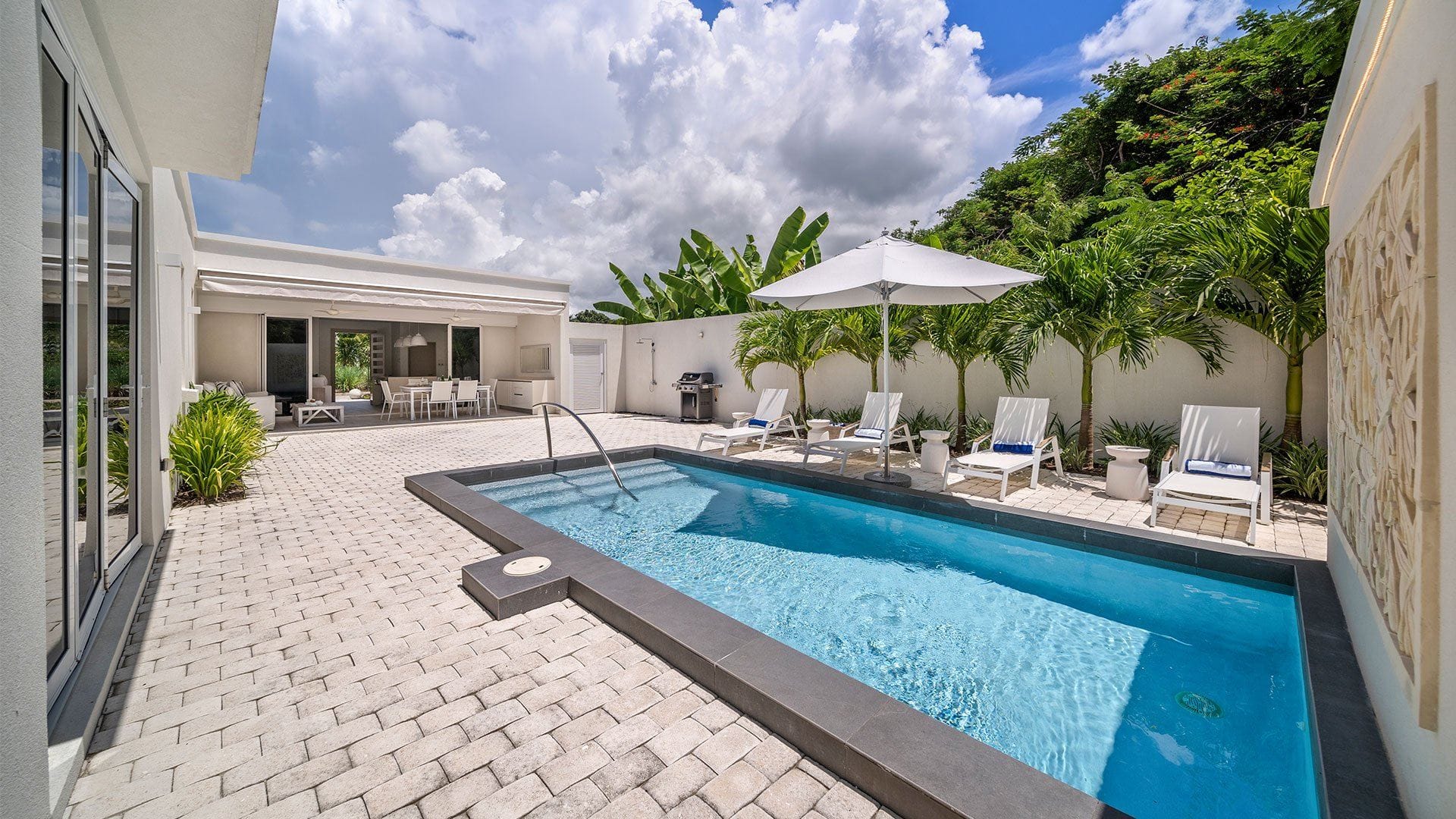 Porters Place 18 — luxury villa photo 1