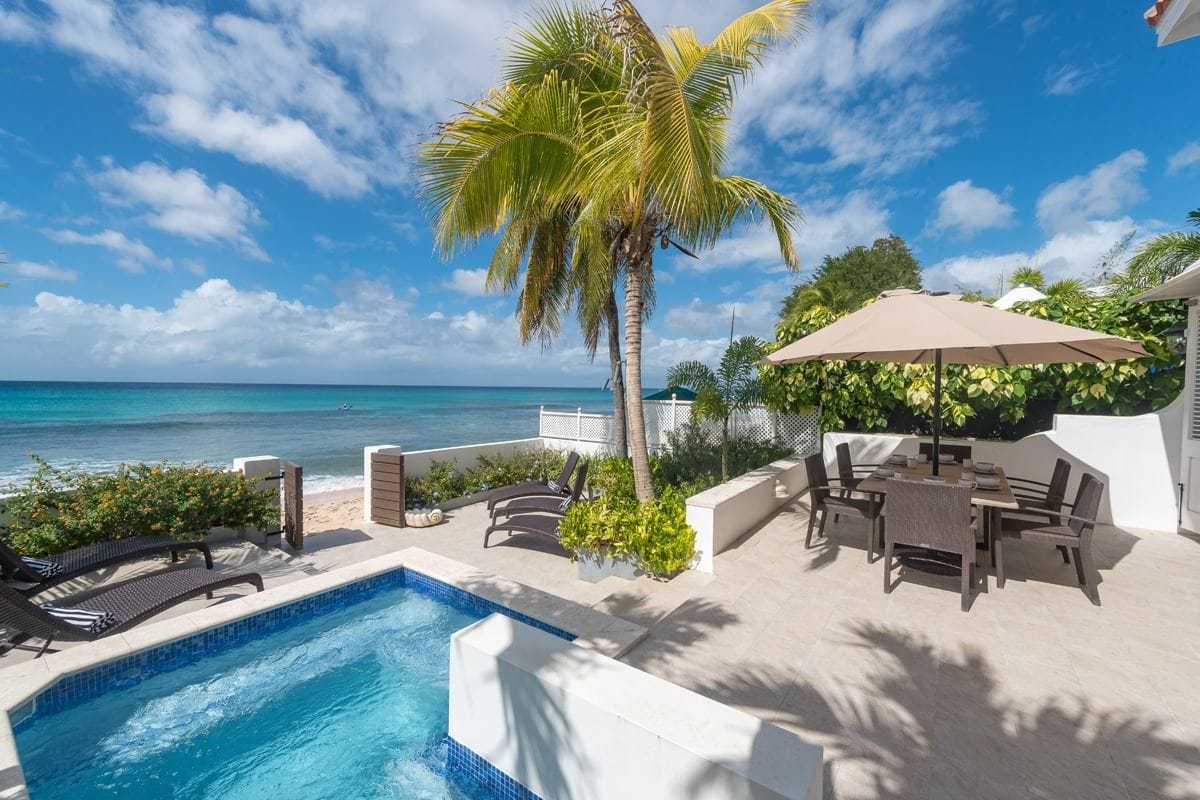 Villa Milord Sunsets — luxury villa photo 1