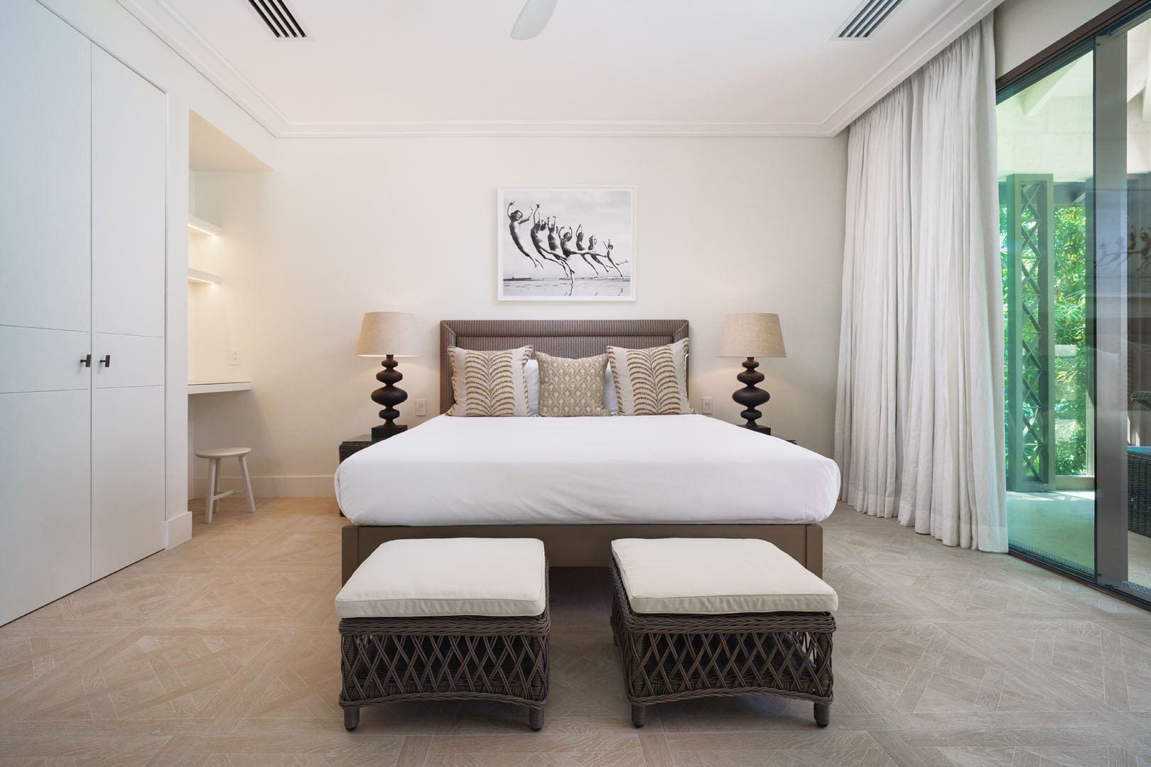 Villa Sea Grove House — luxury villa photo 2