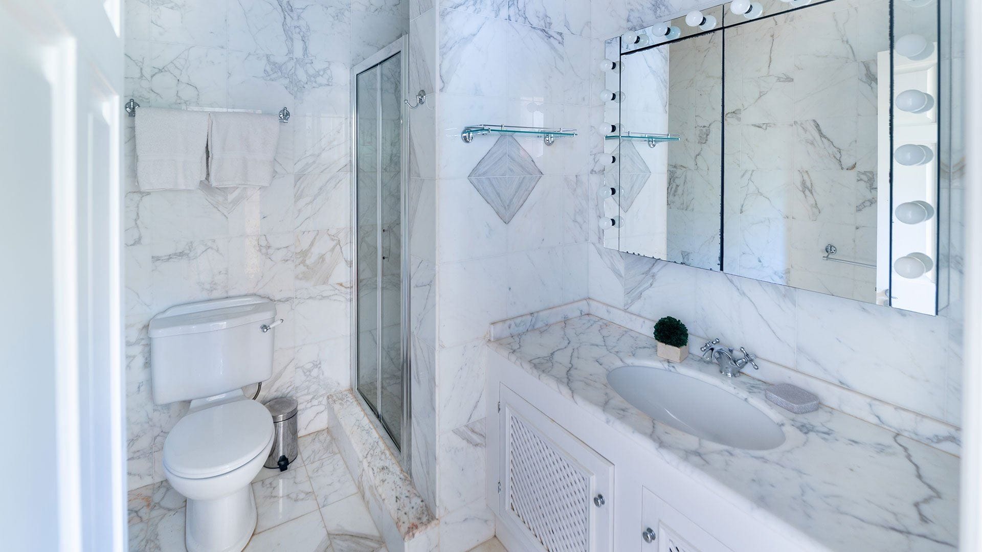 Villa Mullinover — luxury villa photo 1