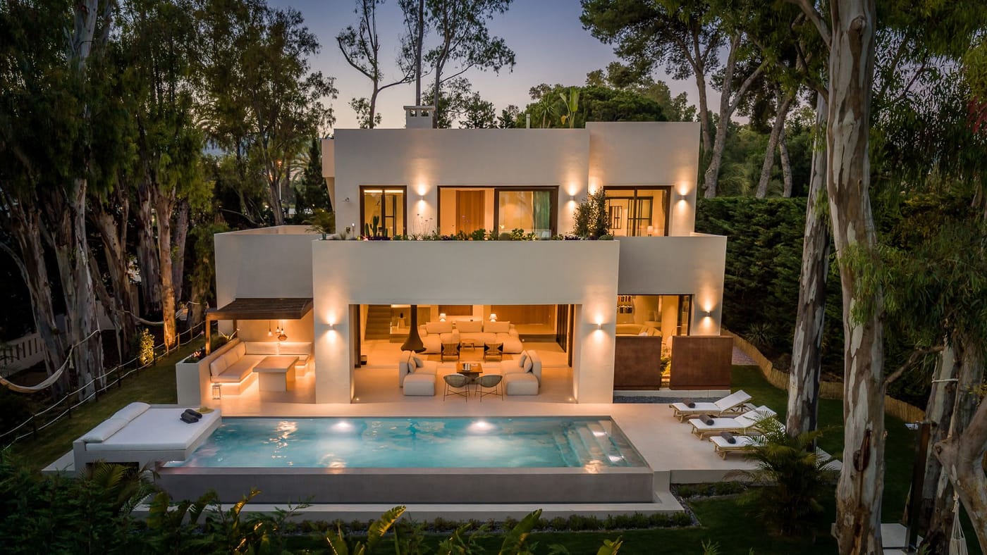 Villa Copal - Image 1