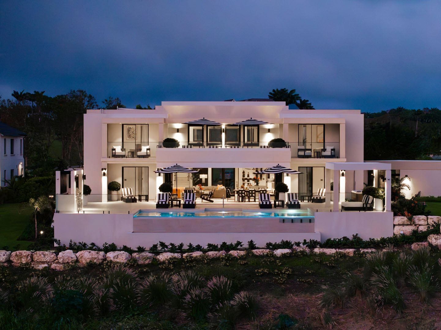 Apes Hill Fresh Wind — luxury villa photo 1