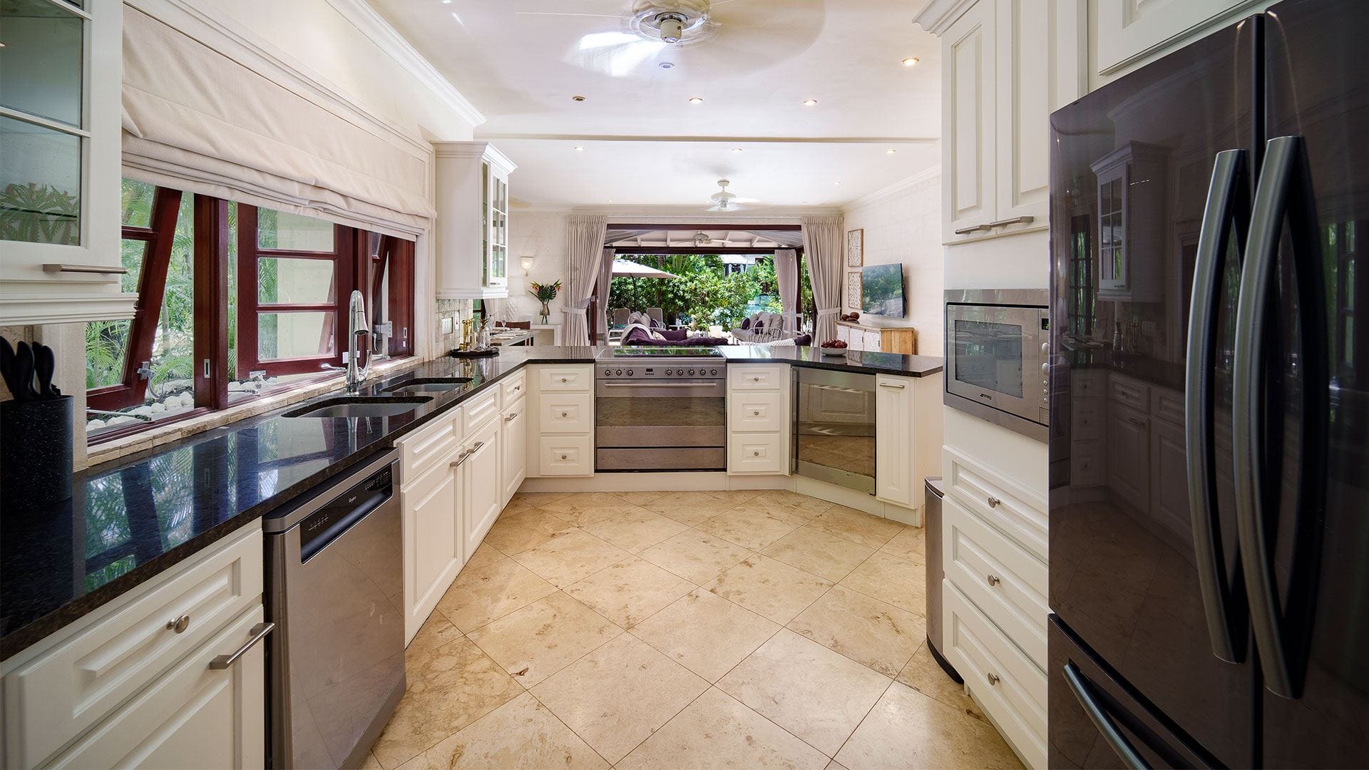 Villa Claridges 1 — luxury villa photo 1