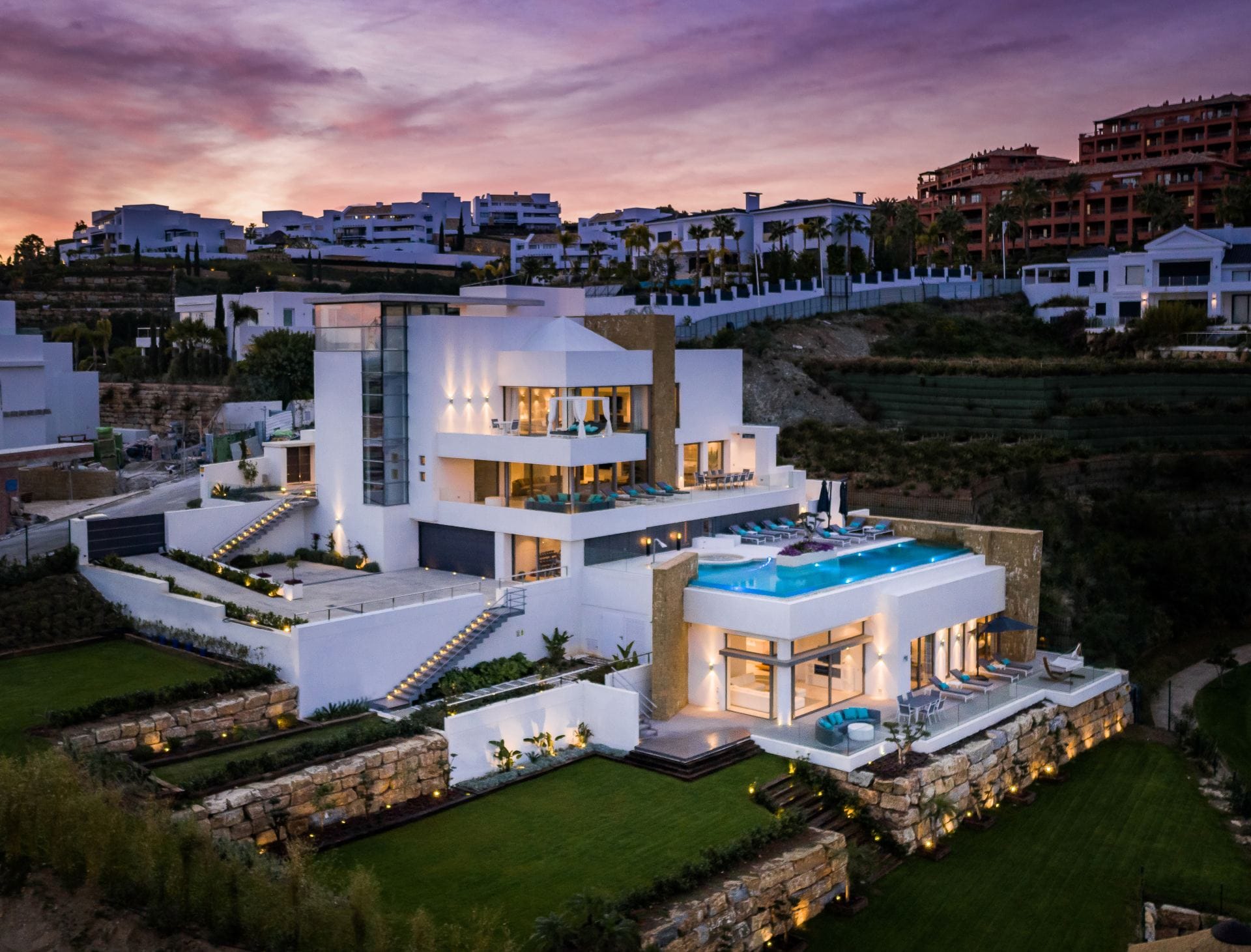 Phoenix Properties — luxury villa photo 2