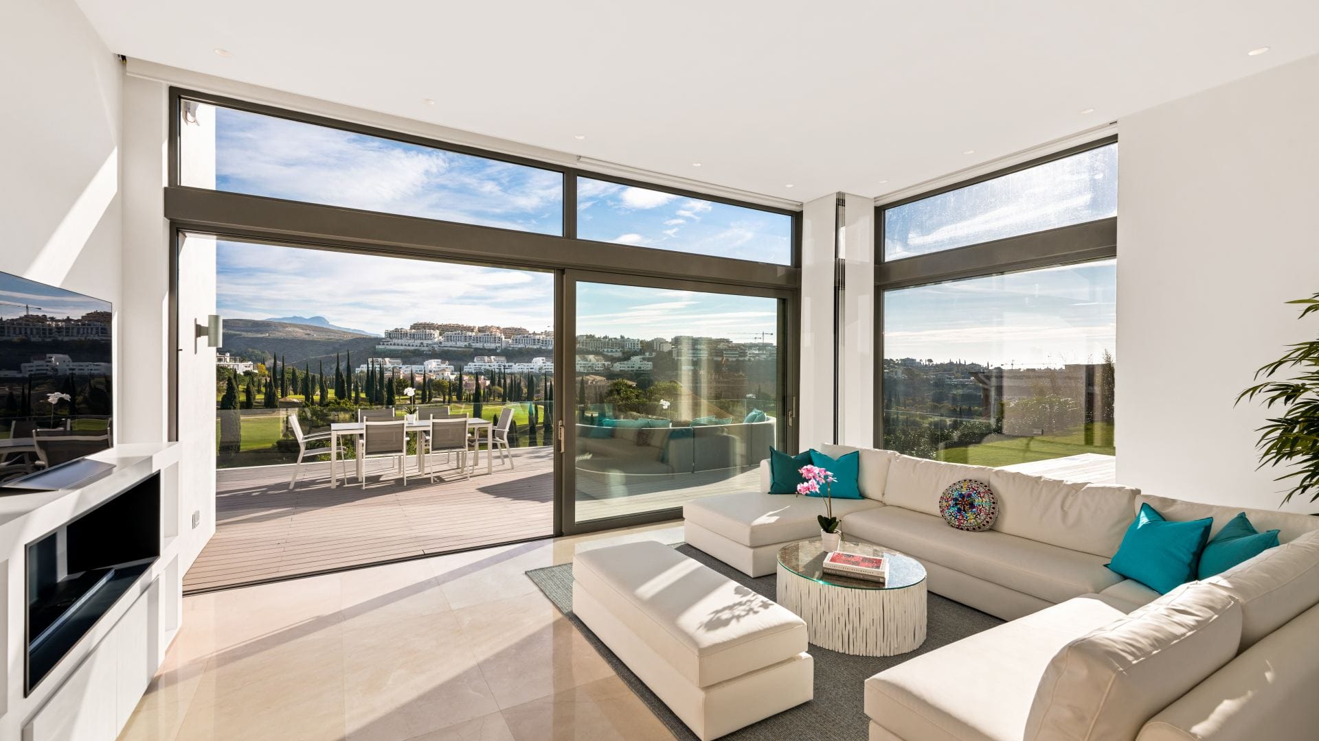 Phoenix Properties — luxury villa photo 19