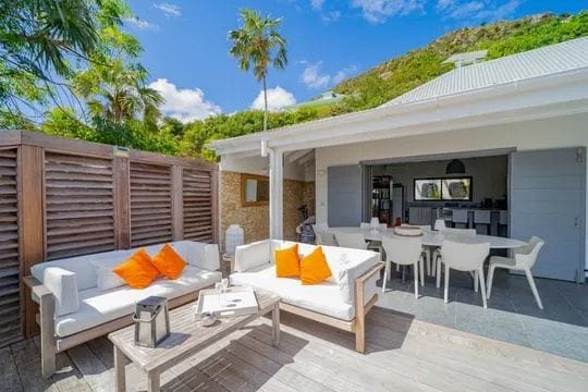 Villa Elea — luxury villa photo 21