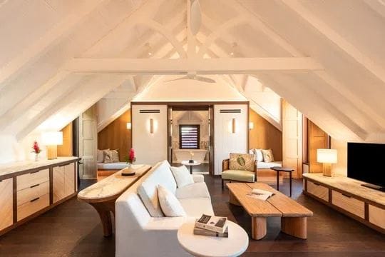 Villa Diane — luxury villa photo 2