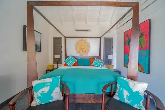 Villa Elea — luxury villa photo 1