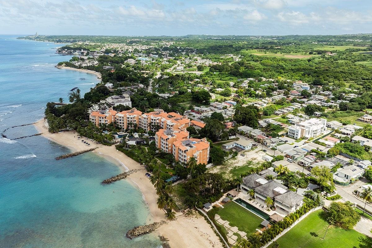 Coral Beach 107 - Image 1