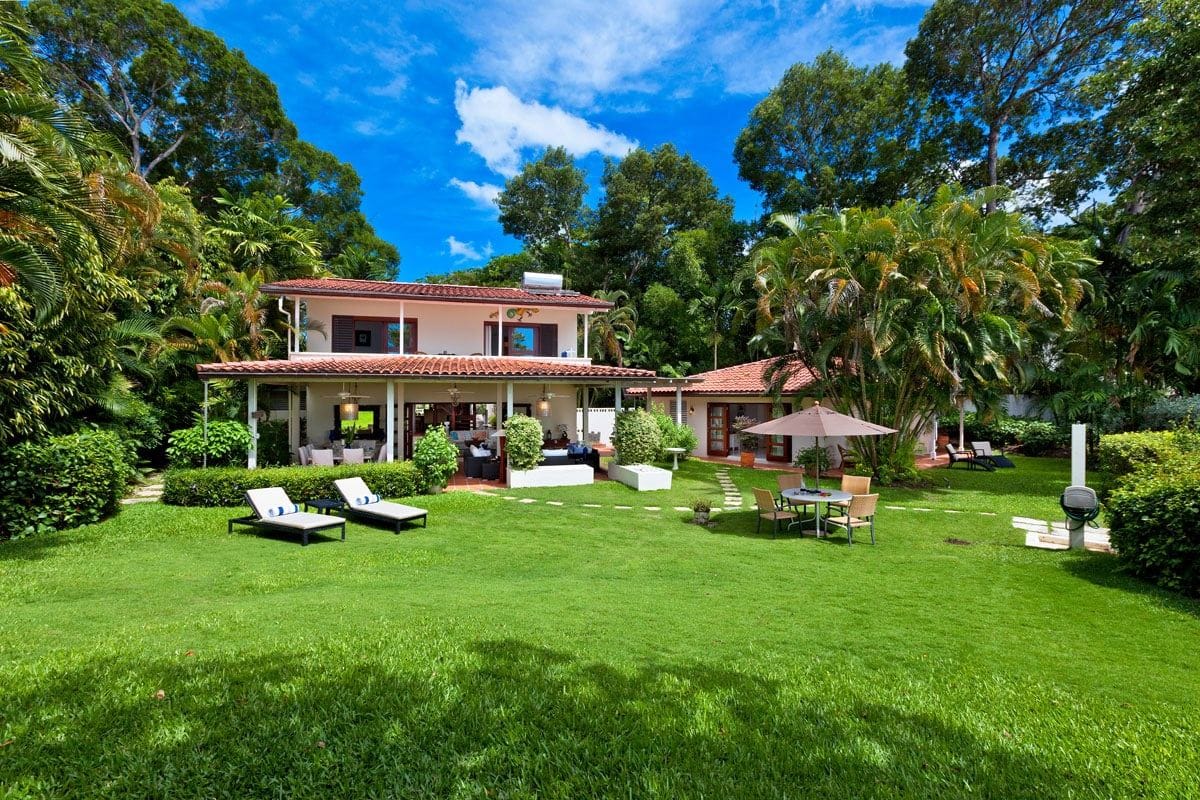 Church Point 4 — luxury villa photo 1
