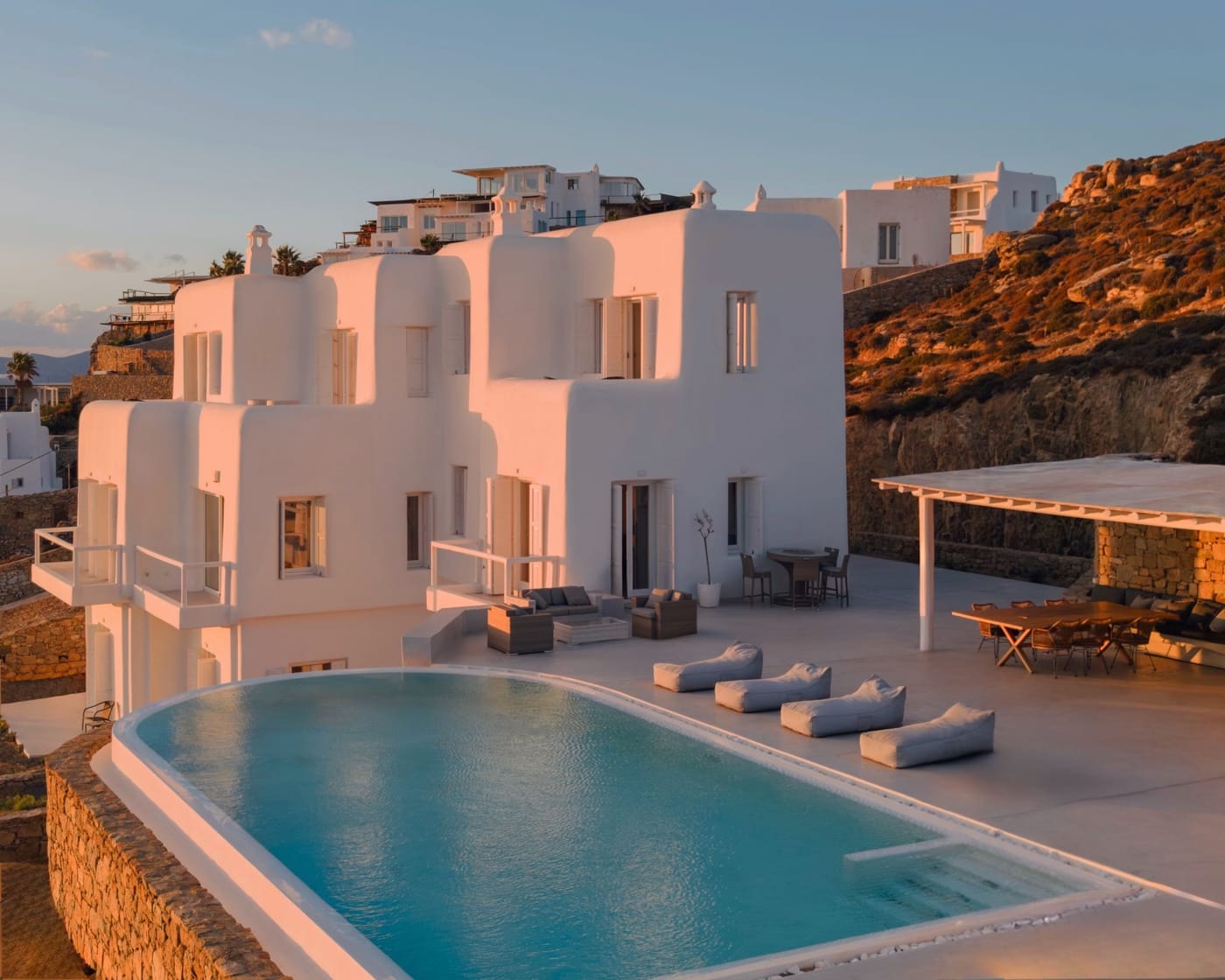 Villa Thalassa - Image 1