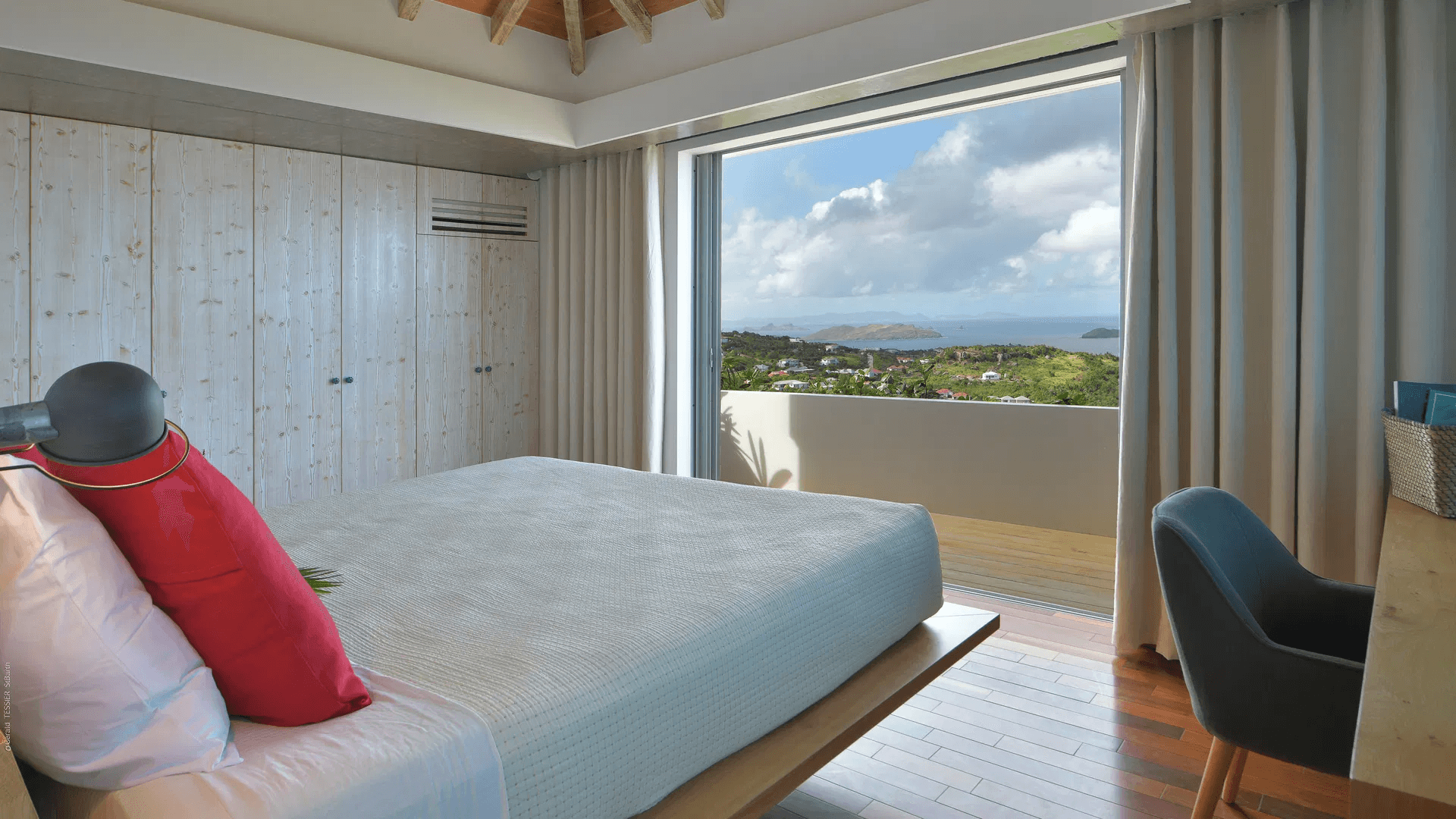 Villa Nature — luxury villa photo 2