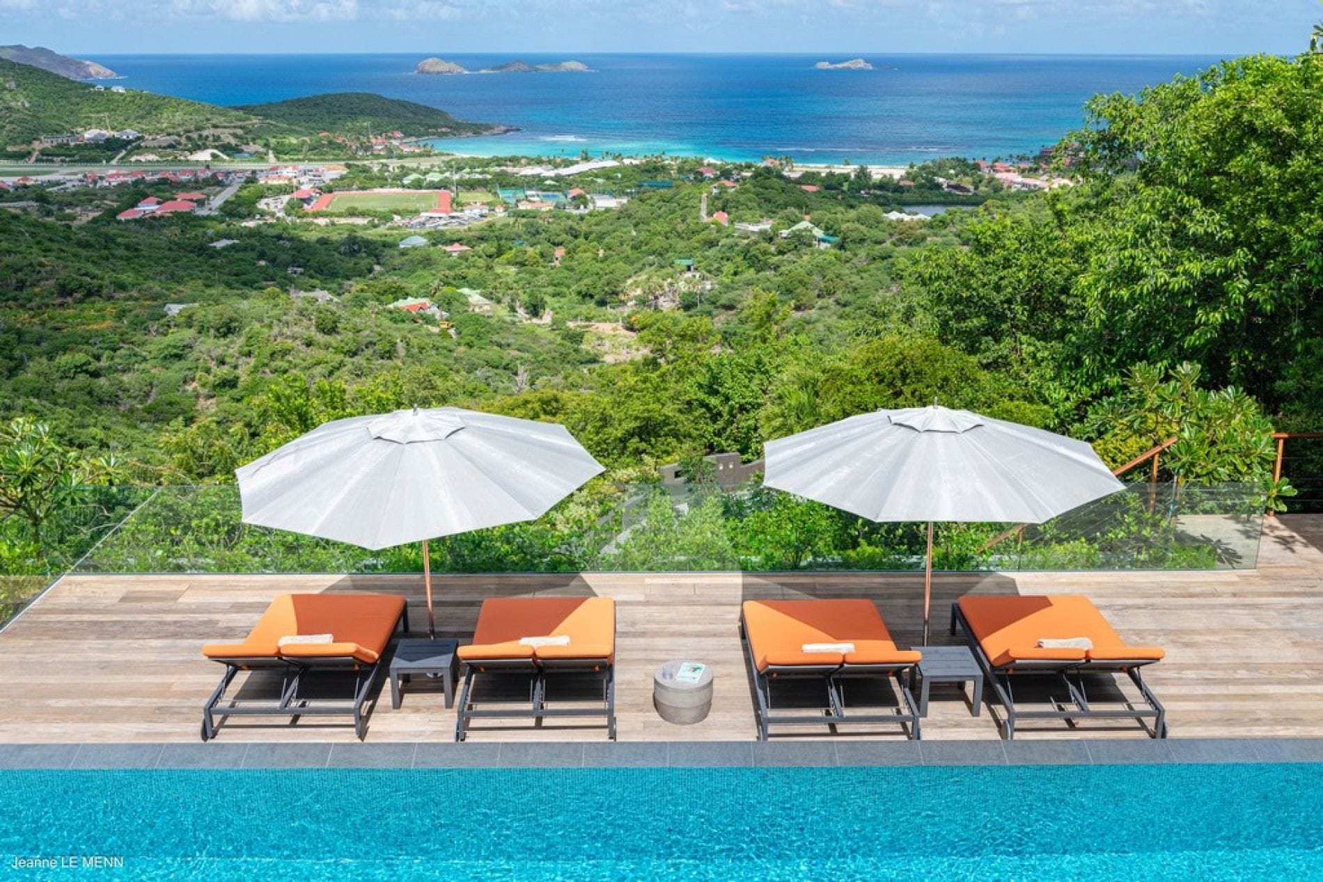 Villa Panoramic — luxury villa photo 52