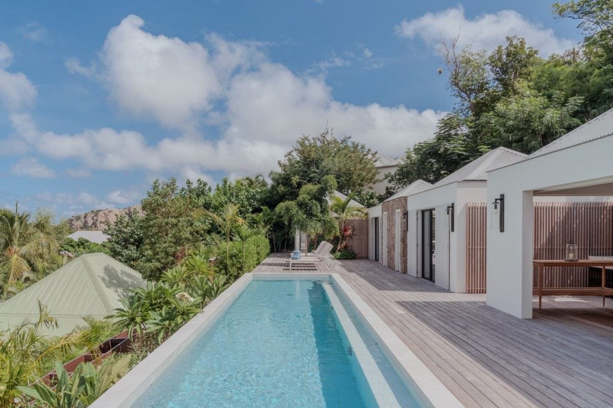 Villa Lollipop - Image 1