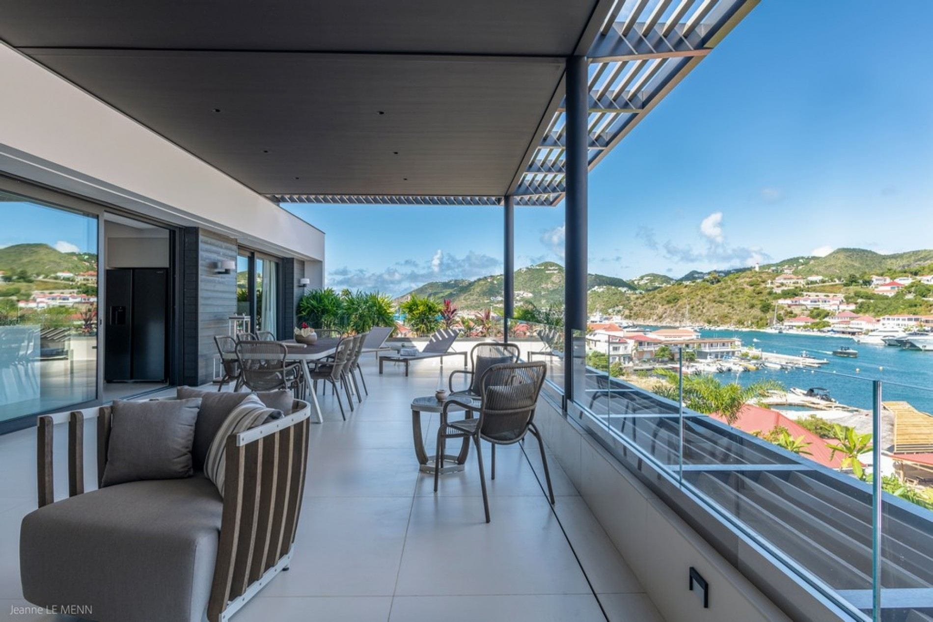 Villa Mardix Prestige — luxury villa photo 1