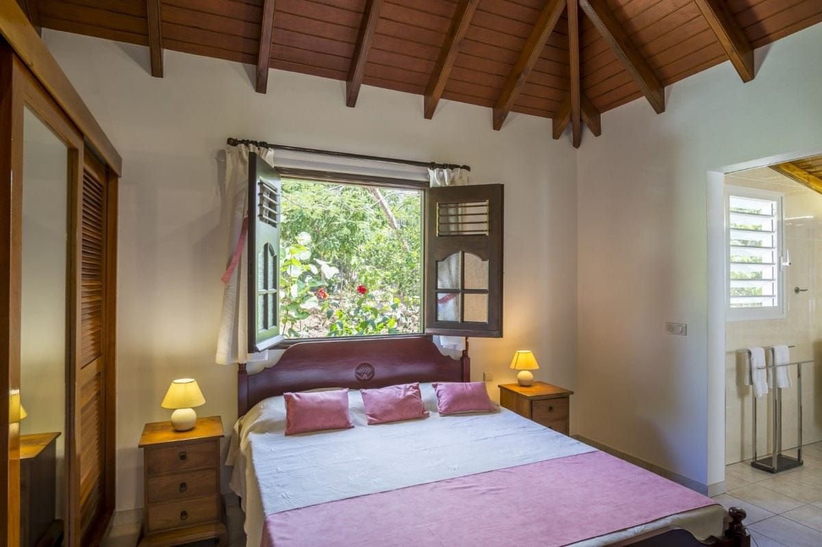 Villa La Dorade — luxury villa photo 2