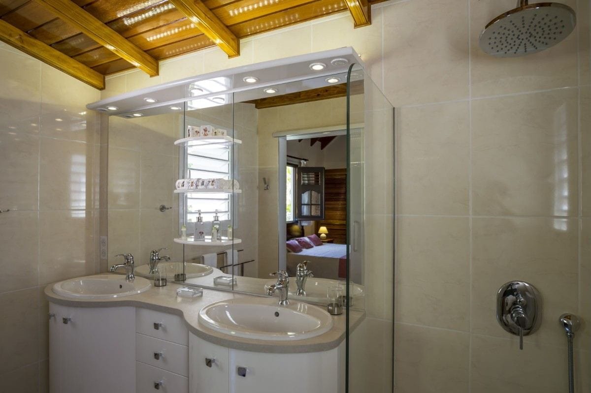 Villa La Dorade — luxury villa photo 1