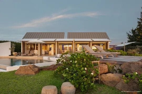 Villa Sea Weed - Image 1