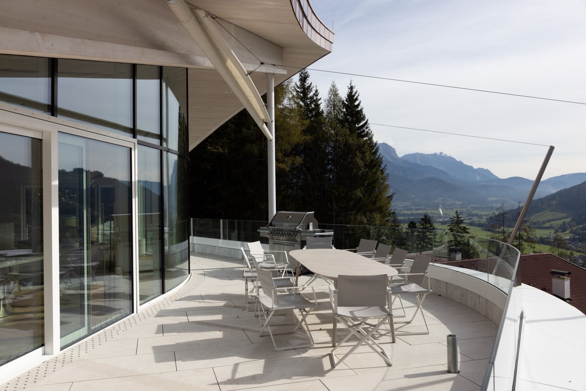 Julisam Estate — luxury villa photo 43
