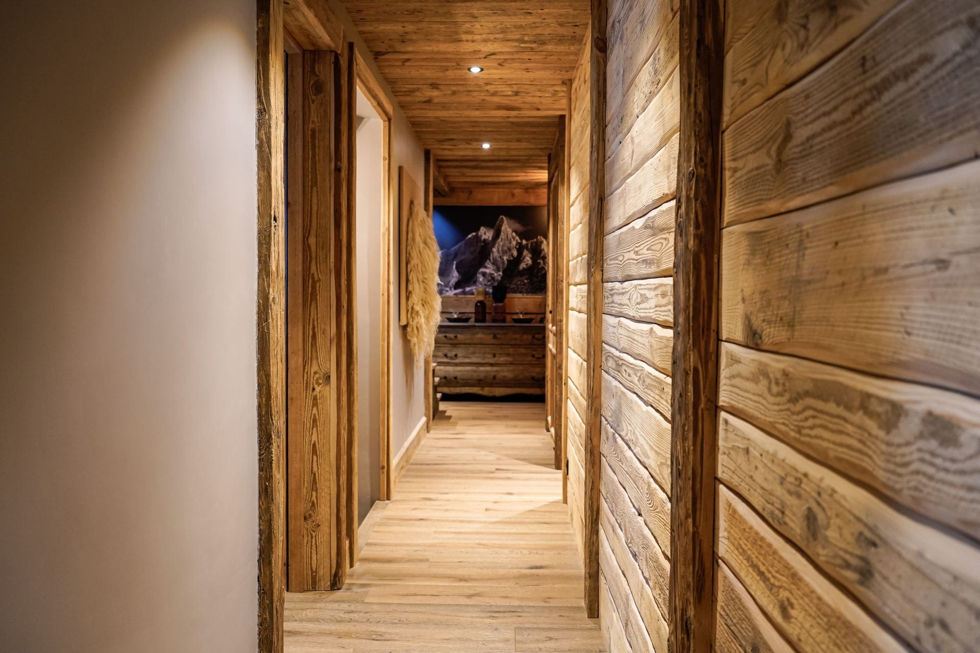 Chalet Cahokia — luxury villa photo 2