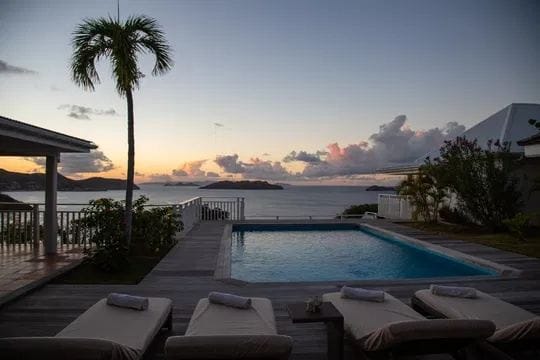 Villa Sucrier - Image 1