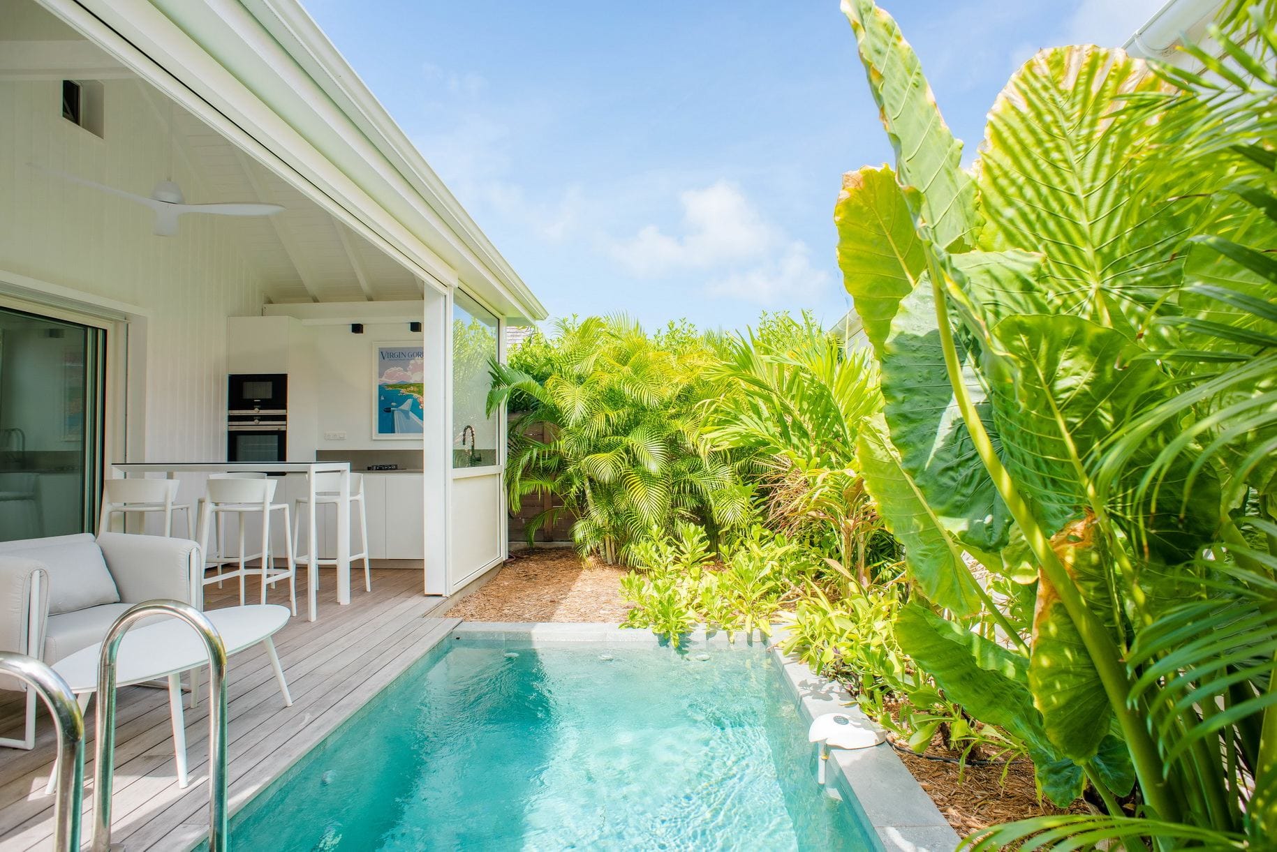 Villa Obi Wan — luxury villa photo 1