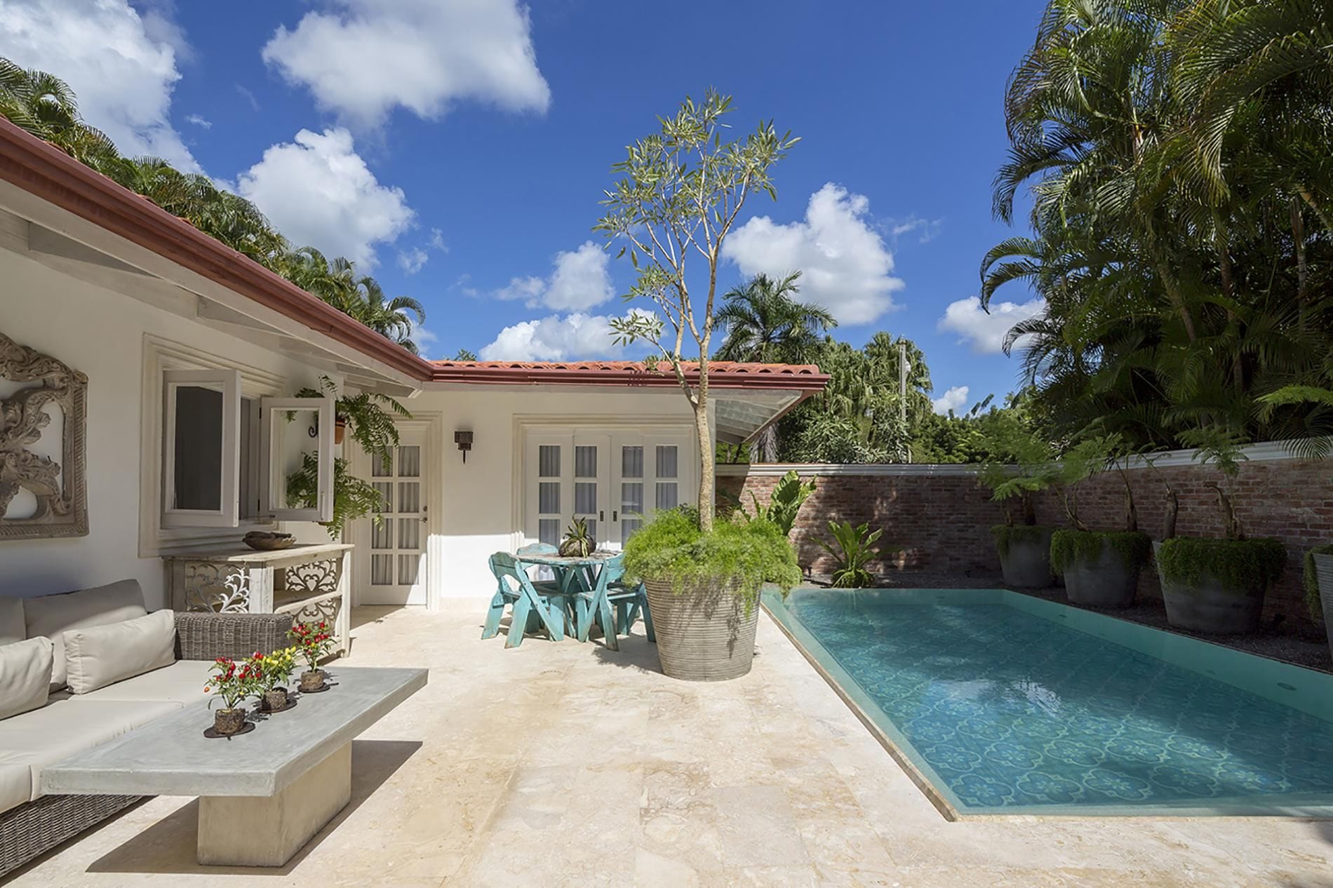 Villa Casa Bonita — luxury villa photo 2