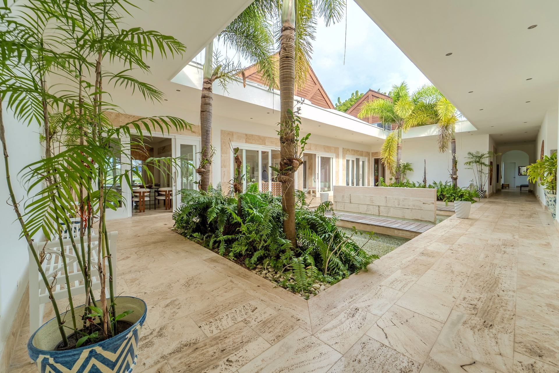 Villa Alfa — luxury villa photo 1