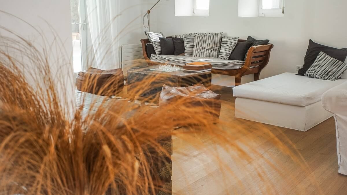 Villa Delilah — luxury villa photo 2