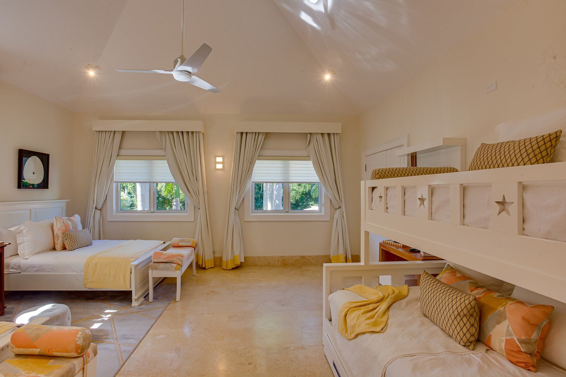 Villa Tortuga Bay D8 — luxury villa photo 1